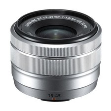 Fujifilm XC 15-45mm F3.5-5.6 OIS PZ Mirrorless Lens Used 1 Year Warranty