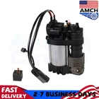 Air Suspension Compressor Pump Valve Block for Jeep Grand Cherokee Ram 1500 11UP