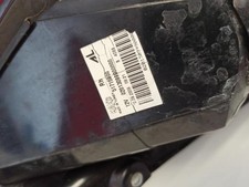 Feu arrière Fiat PUNTO EVO