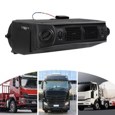 12v Car Truck Under Dash Air Conditioning Universal 3 Speed Ac Evaporator Cool