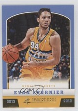 2012-13 Panini Gold Knight Evan Fournier #253 g2u