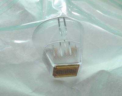 Syneron Candela Focal 44 Sublative iD - 200 Pulses AS79354