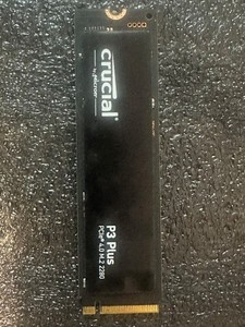 Crucial P3 Plus 500GB | eBay