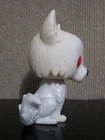 Funko POP! Ghost Game of Thrones #19 Vinyl Figure 2013 Has Off White Color