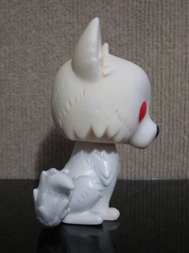 Funko POP! Ghost Game of Thrones #19 Vinyl Figure 2013 Has Off White Color