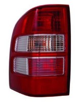 Original Abakus Heckleuchte 231-1952L-LD-AE FüR Ford
