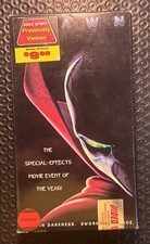 Spawn (VHS, 1997, Rated PG-13)