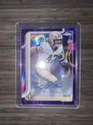 2025 Topps Danny Stutsman Rookie Class Chrome Autographs (Raw)