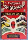 Amazing Spider-Man #31, 1965