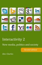 Alec Charles Interactivity 2 (Paperback) Peter Lang Ltd. (UK IMPORT)
