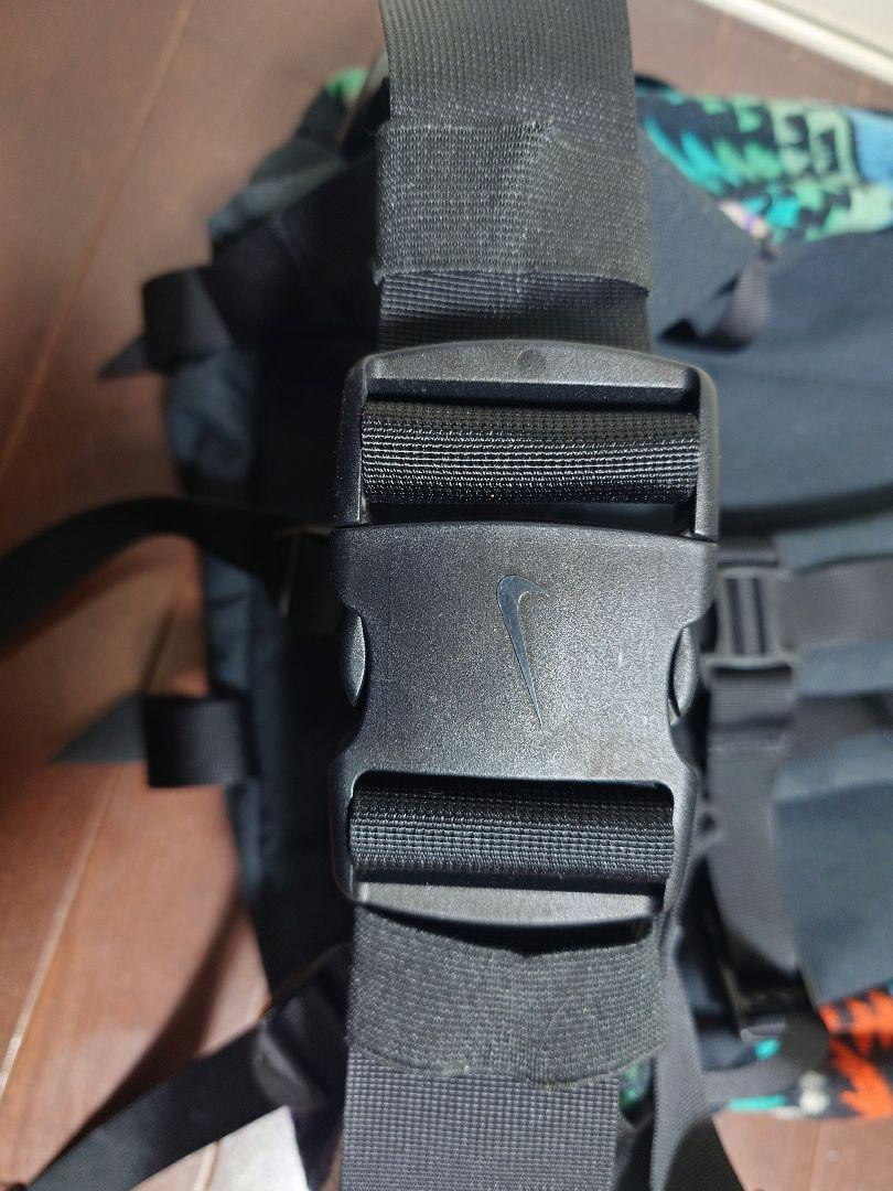 Nike Acg Pendleton Collaboration Backpack Karst40… - image 16