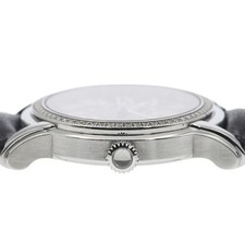 AUDEMARS PIGUET Millenary 77301ST.ZZ.D002CR.01 Diamond Bezel AT Ladies_832012 4