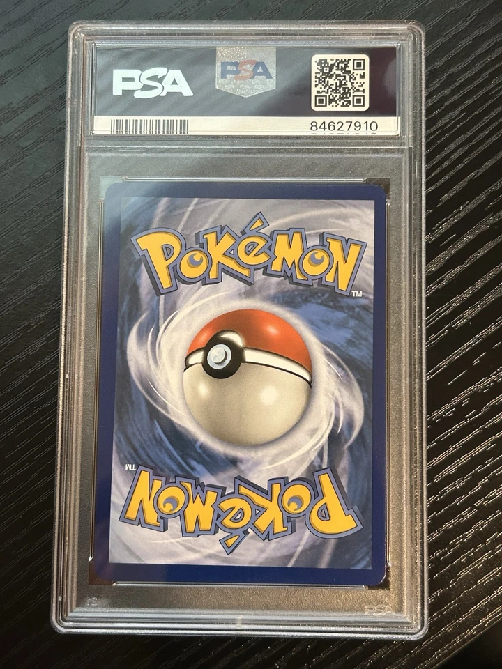 Pokemon M Venusaur EX Full Art 100/108 XY Evolutions Mega #100 GEM MINT PSA 10 - Image 2 of 2