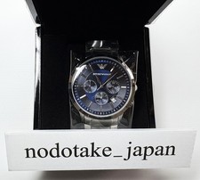 Emporio Armani Classic AR2448 Wrist Watch for Men for sale online