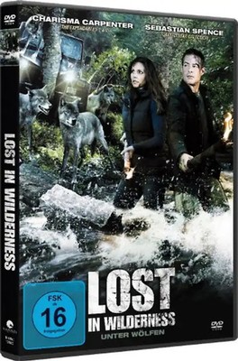 Lost in Wilderness - Unter Wölfen