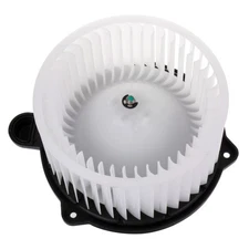 A/C Heater Blower Motor with Fan Cage for Hyundai Equus 2011-13 Genesis 2009-13