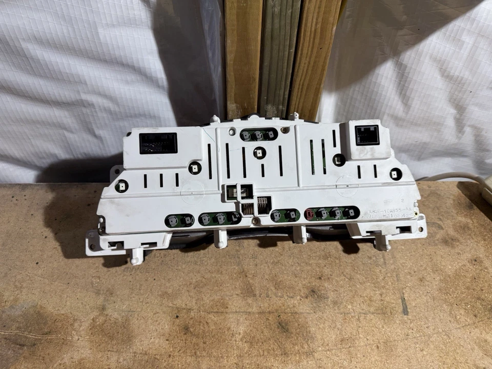 Комплект датчиков к 35-летию Ford Mustang GT 1999 - Изображение 2 из 2