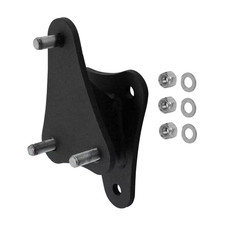 Spare Tire Relocation Bracket for 2007-2018 Jeep Wrangler JK Models NEW