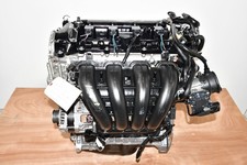2018-2023 Mazda Mazda6 Mazda Cx-5 Mazda3 Py 2.5l Motor Non-turbo Dohc Engine 20k