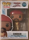 Funko Pop Vinyl 1558 Cheech Marin Up in Smoke Bobble Head Figure