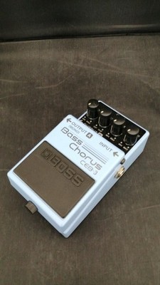 Boss Base Chorus CEB-3 Gebraucht