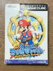 Game Cube GC Nintendo Gamecube   japan SUPER MARIO SUNSHINE