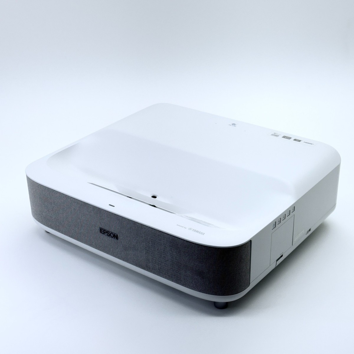 Epson EpiqVision Ultra EH-LS300W HDR 3LCD Laser Projector
