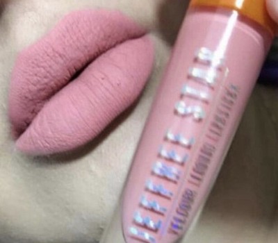 Rare Jeffree Star Velour Liquid Lipstick in Soft Serve 