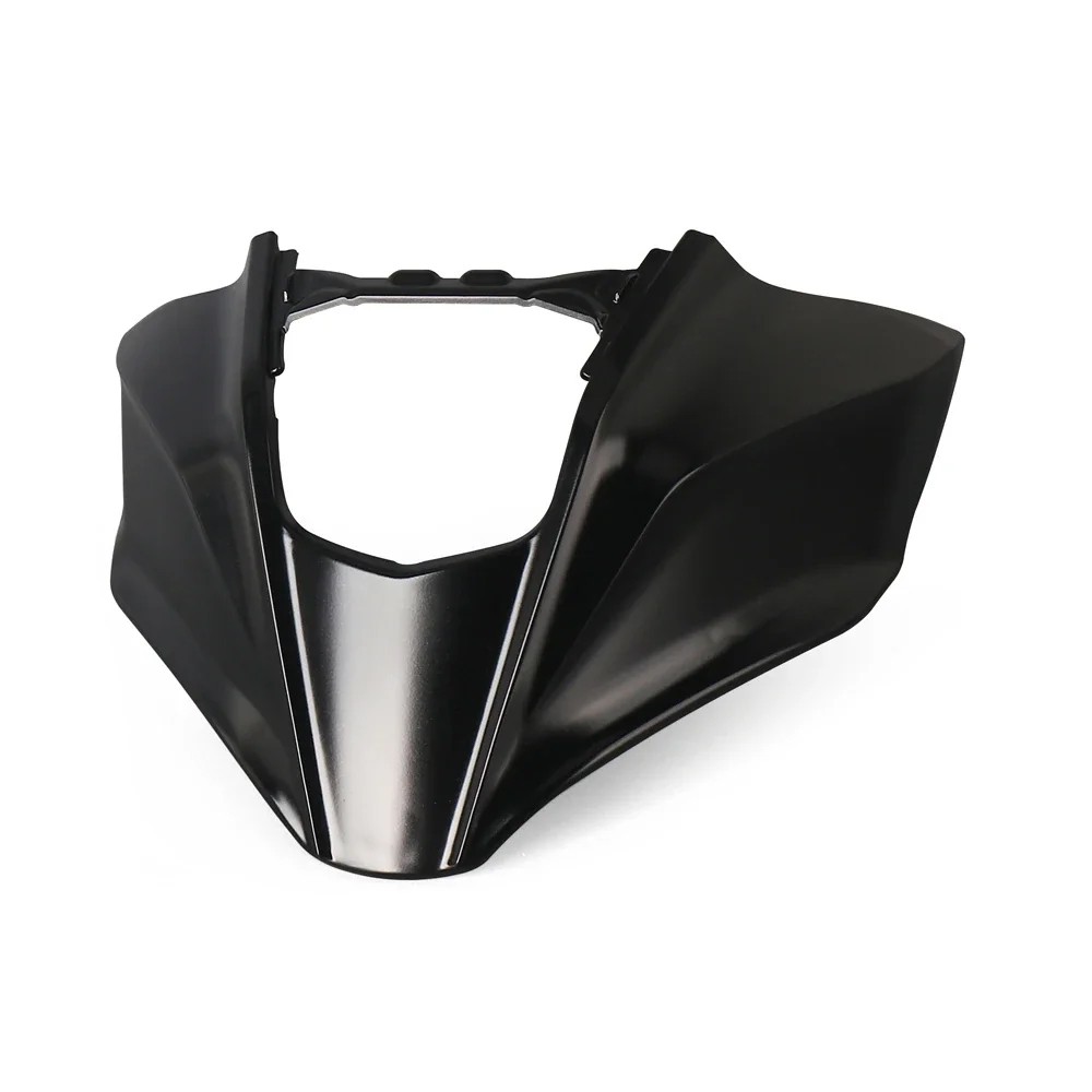 New Accessories Headlight Lamp Cowl Head Cover Front Cover For Yamaha MT-09 SP thumbnail 16