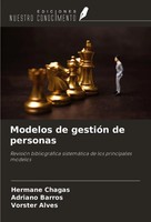 HéRmane Chagas (U. A.) | Modelos De GestióN De Personas | Taschenbuch | Spanisch