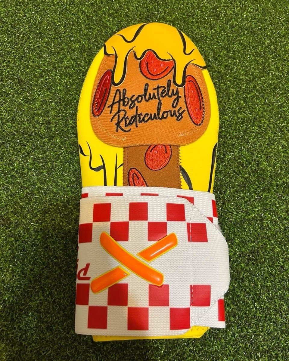 Absolutely Ridiculous Sliding Mitt | eBay