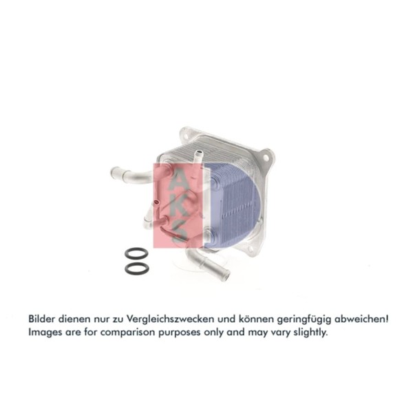 ÖLküHler Automatikgetriebe AKS Dasis 076010N-image