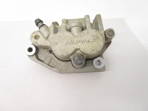 CALIPER ASSY, FRONT LH | Includes Item(s) 1 - 13