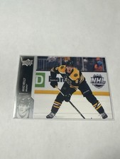 2021-22 Upper Deck Series 2 - Mike Reilly #268
