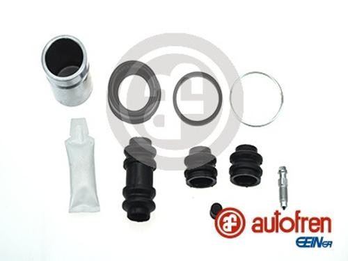 REPAIR KIT BRAKE CALIPER D41851C FOR TOYOTA 1ZZ-FE 1.8L 2ZZ-GE 1.8L 4cyl CELICA