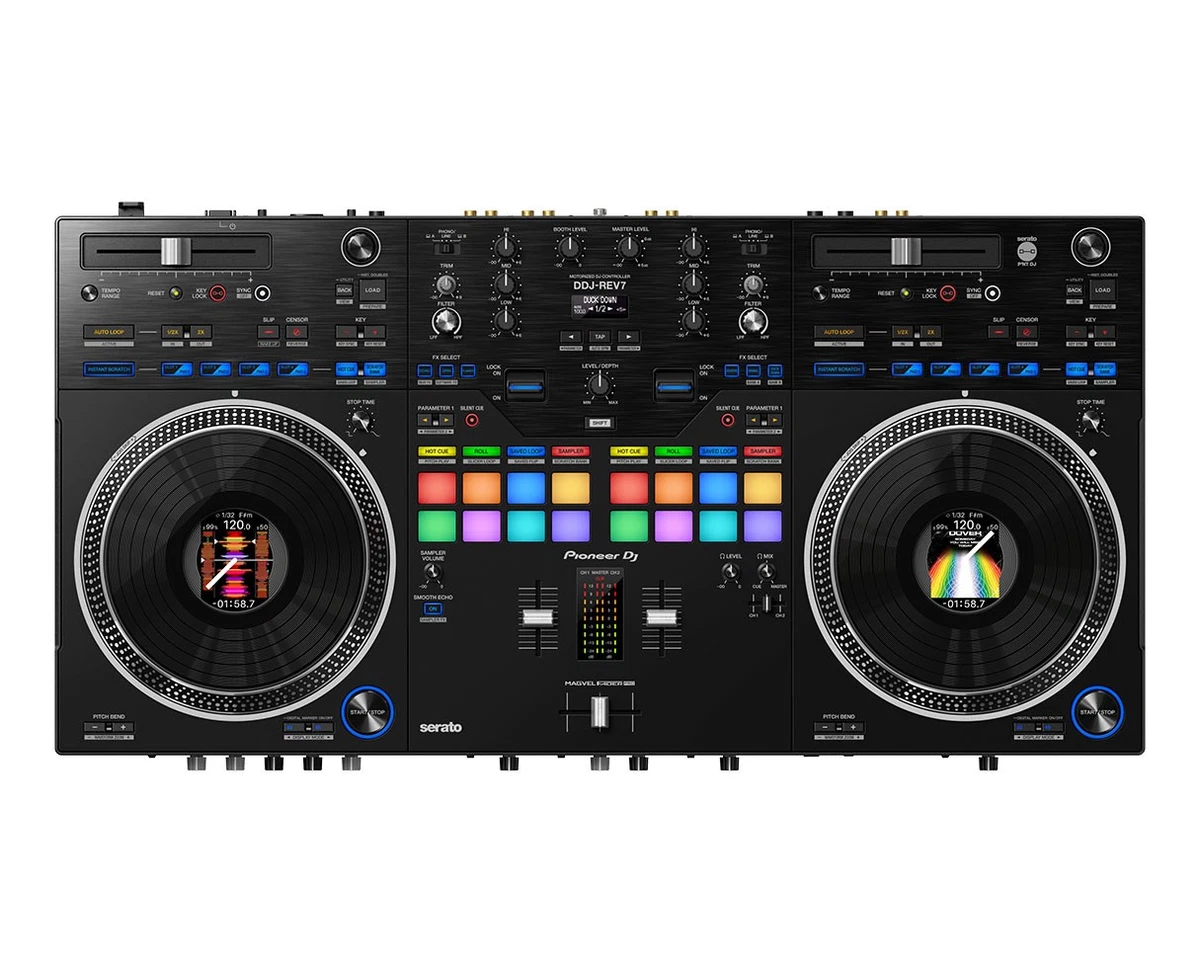 Pioneer DJ Controllers for sale - eBay