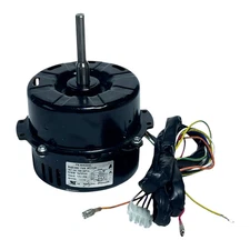 HESSAIRE 6092000 Fan Motor B450-8B3 120V