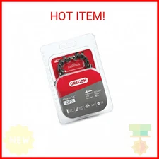 Oregon D70 AdvanceCut Chainsaw Chain for 20-Inch Bar – 70 Drive Links, Replaceme