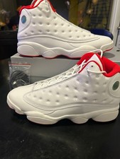 Jordan 13 Retro History of Flight for Sale | Authenticity  display picture 1