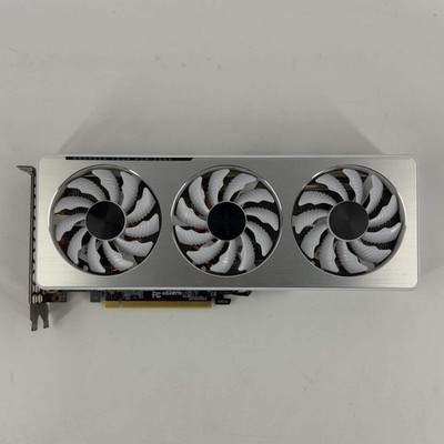 Gigabyte GeForce RTX 3060 Vision 8GB GDDR6 Graphics Card GV-N306TVISION