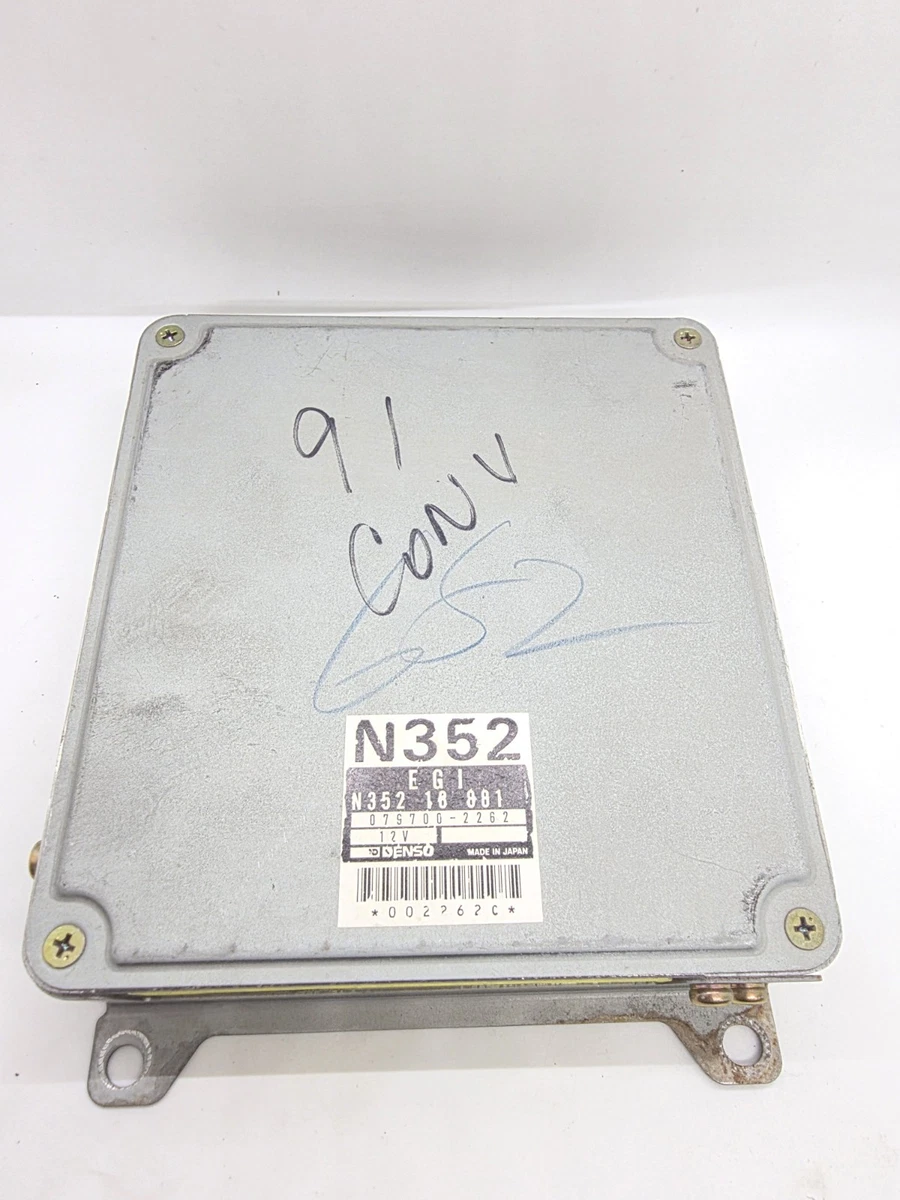 Engine Computers for Mazda RX-7 for sale | eBay
