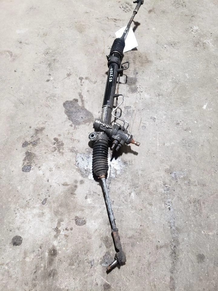 Engranaje de dirección/rack bastidor eléctrico y piñón para 99-03 SOLARA 1422906 Foto 2 de 4