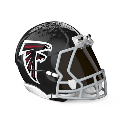 Helmet Stand Echo Dot 4th 5th Gen Atlanta Falcons 01EO24DT-ATL Limited Edition