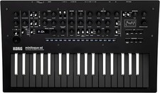 KORG minilogue xd Inverted 37-Key Polyphonic Analog Synthesizer AC100V OLED