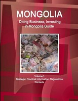 Www. Ibpus. Com | Mongolia | Taschenbuch | Englisch (2019) | Ibp Usa