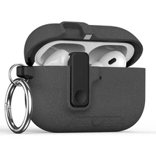 For Apple AirPods Pro 3 Case (3rd Gen) VRS Design Modern Lock Protective LockSP