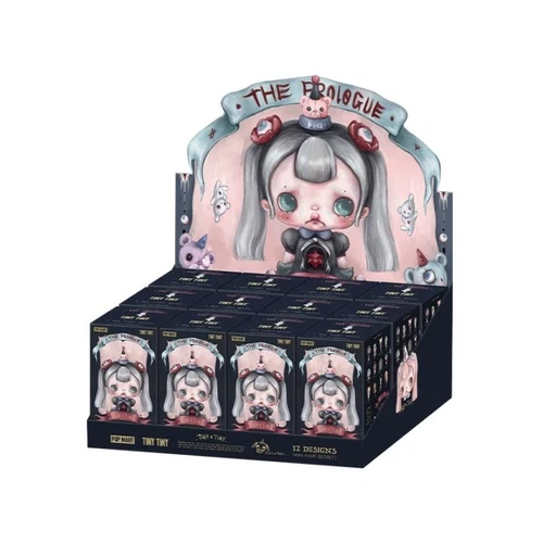 AUTHENTIC TINYTINY THE PROLOGUE SERIES CONFIRMED BLIND BOX FIGURE TOYS - Picture 39 of 39