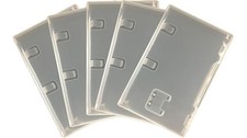 Nintendo Switch Replacement Game Case - US Version HAC-009 - NEW - PACK OF 5