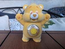 POP MART Care Bears Colorful Hugs Series Glitter Belly MINI Figure