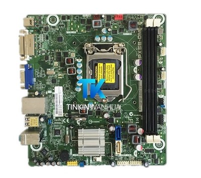 For HP Pavilion P2 IPXSB-DM Mini ITX Motherboard 699340-001 700374-501 Test OK #